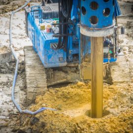 How to Ensure a Successful Piling Project in Sydney: Questions to Ask Your Piling Contractor